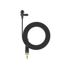 SENNHEISER ME 2 LAVALIER MICROPHONE