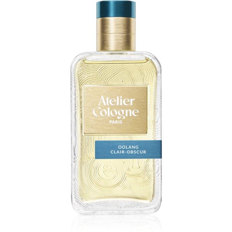 Atelier Cologne Oolang Clair Obscur Eau de Parfum til kvinder 100 ml - 100 ml