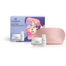 Collistar Attivi Puri Anti-wrinkle Firming Routine Gift Set Gavesæt - 1 stk.