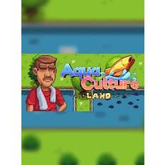 Aquaculture Land (PC) - Steam Key - GLOBAL