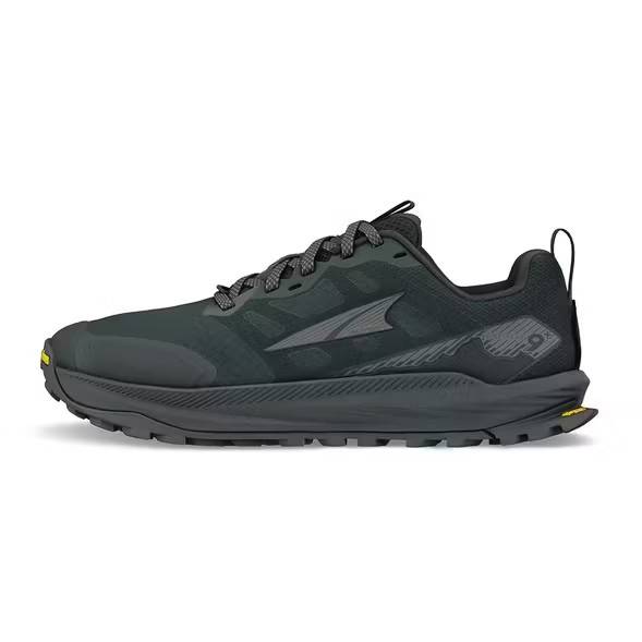 Altra W Lone Peak 9+ Black: 40,5