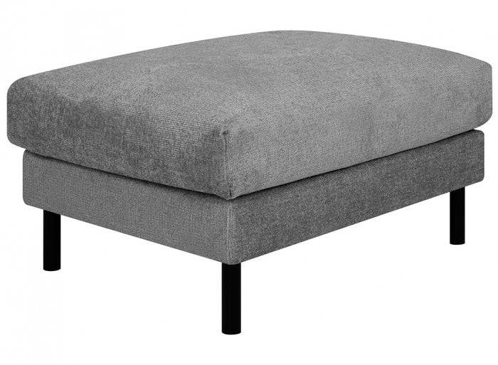 Refined Classics - Embla Fotpall Genesis Iron