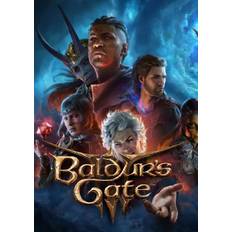 Baldur's Gate 3 PC (GOG)