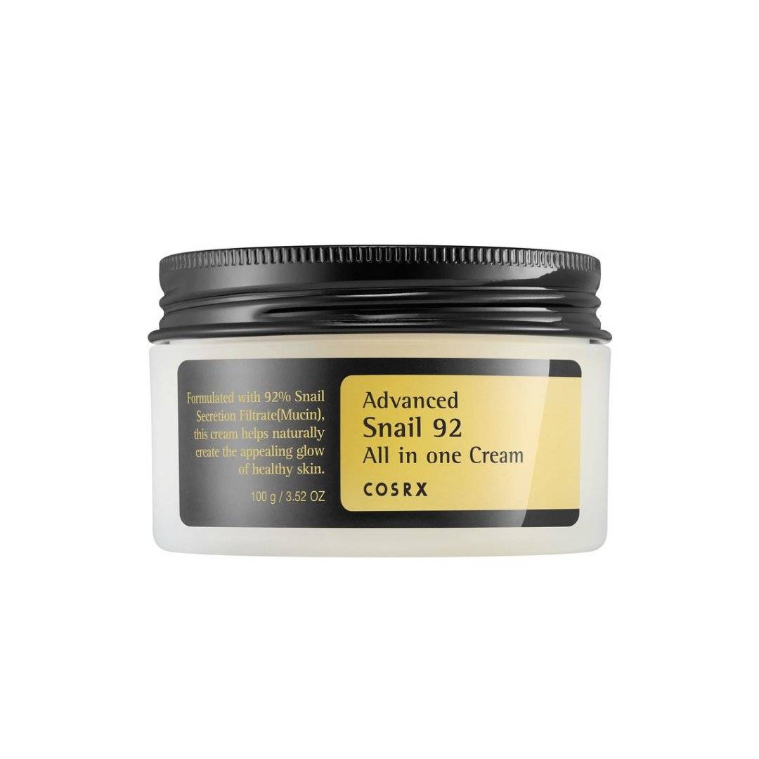 COSRX Advanced Snail 92 All In One Cream 100g
