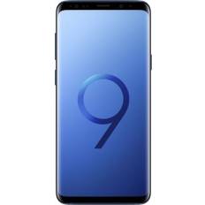 Samsung Galaxy S9+ DuoS | 64 GB | blå