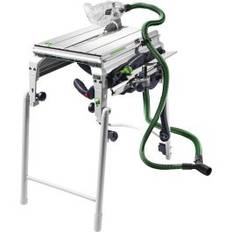 Festool Bordrundsav PRECISIO CS 50 EBG