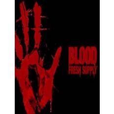 Blood: Fresh Supply (PC) - Steam Gift - GLOBAL