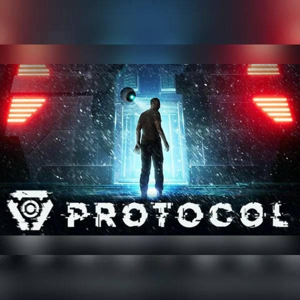 Protocol (PC) Steam Gift - GLOBAL.