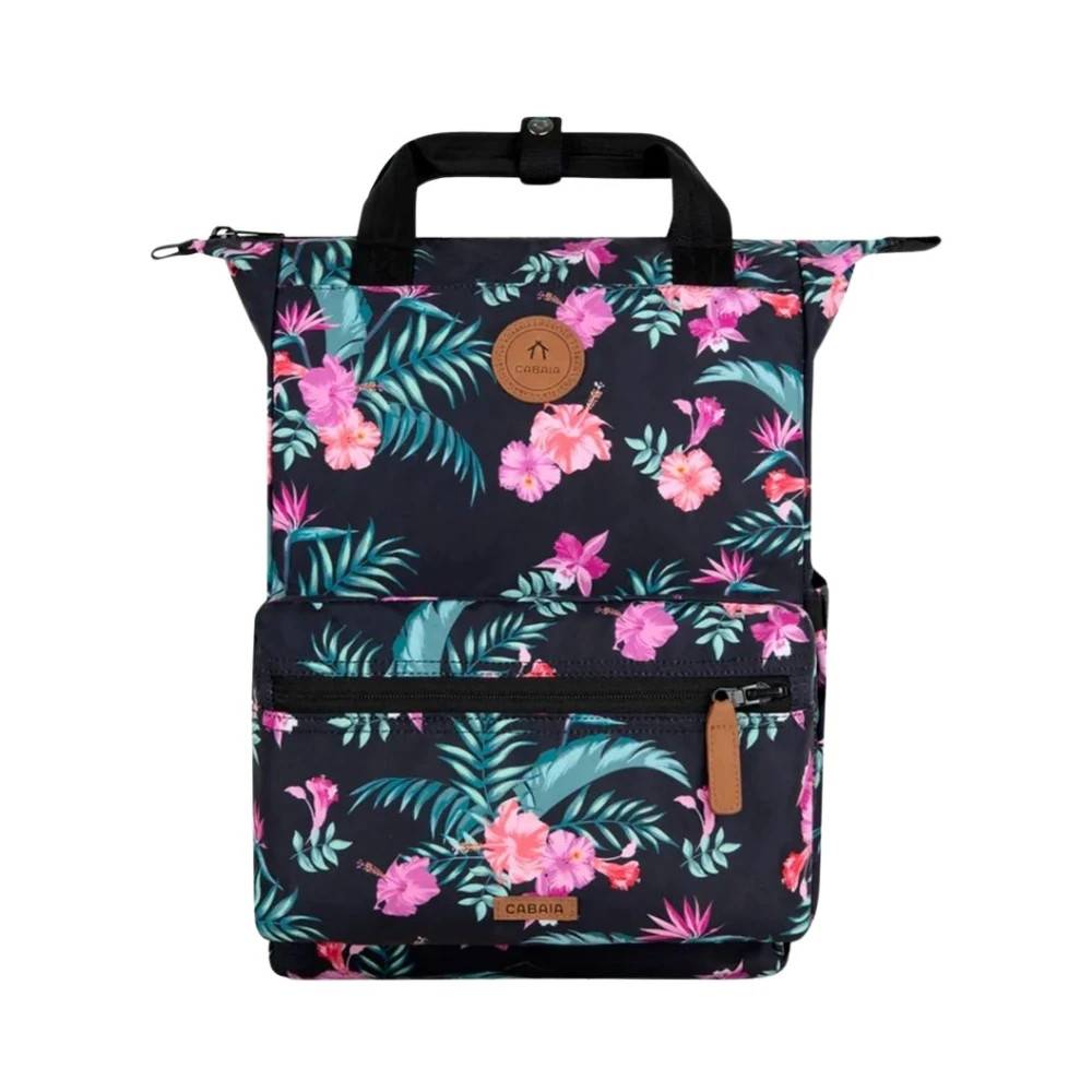 Cabaia Backpacks - Tasker - Dame - Flerfarvet - ONE SIZE -