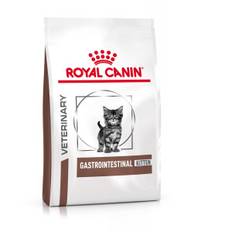 Royal Canin Veterinary Gastrointestinal Kitten kattungefoder. Förpackning: 2 x 2 kg