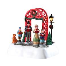 Victorian Carols