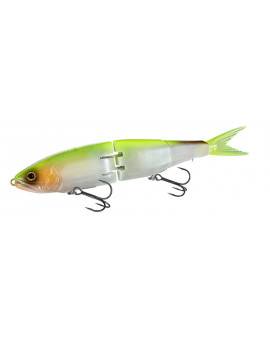 SHIMANO BANTAM ARMAJOINT 190SF FB CHART WHITE