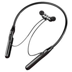 Trådløst In Ear Træningsheadset Sort