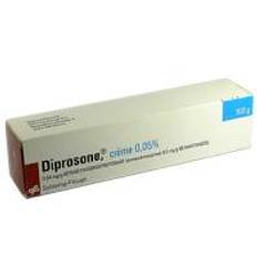 Diprosone lotion 100 ml