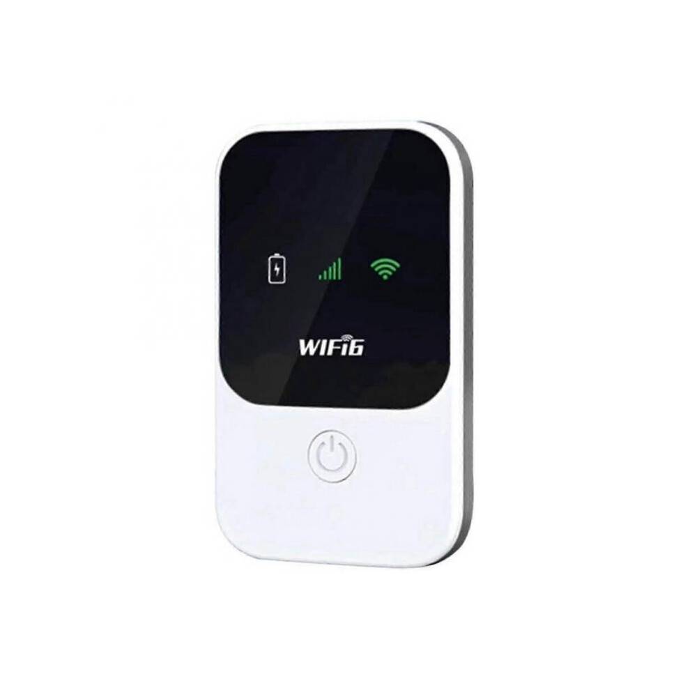 2025 Newest Portable WiFi 5g LTE WiFi Mobile Hotspot Portable Travel Ultimate Edition