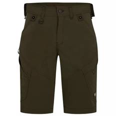 Engel X-treme shorts Full stretch, Forest green
