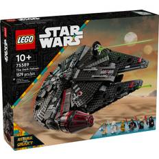 LEGO® Star Wars™ 75389 Dunkler Millennium Falke