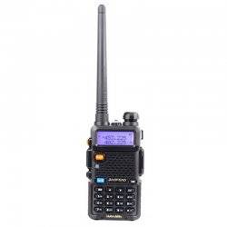 Baofeng UV-5R Dual Band Tvåvägsradio