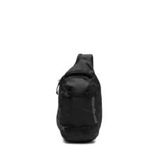 Patagonia - Atom ryggsäck med logotyp - unisex - återvunnen polyester - one size - Svart