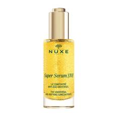 Super Serum 50 Ml Serum Ansigtspleje Nude NUXE