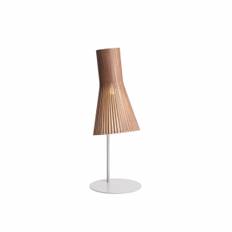 Secto 4220 Bordslampa Walnut