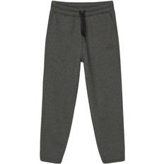 Mads Nørgaard - Copenhagen Mix Sweat Phil Pants Stl. 4 år unisex Byxor Från Magasin - Grå (4 år)