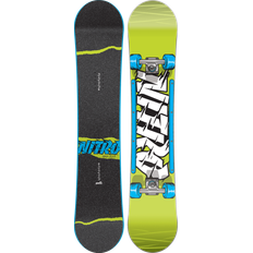 Nitro Ripper Youth Snowboard