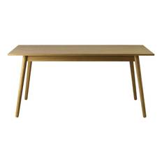 C35B Dining Table - Oak/Nature