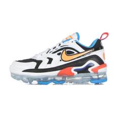 Nike, Sko, Dame, Flerfarvet, 38 EU, Air Vapormax Evo Lav Sneaker