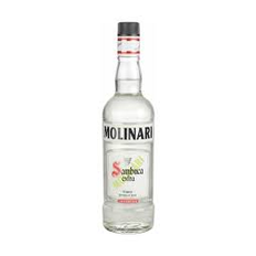 Molinari Sambuca