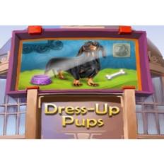 Dress-up Pups Steam CD Key