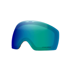 Oakley Flight Deck M Replacement Lens - Prizm snow argon iridium - INGEN FARVEKODE (INGEN STØRRELSESKODE)