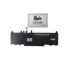 HP laptop batteri 3C 51Wh 4,68Ah Li-ion WP03051XL-PL, WP03XL