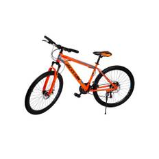 Mountainbike - 27,5" Orange