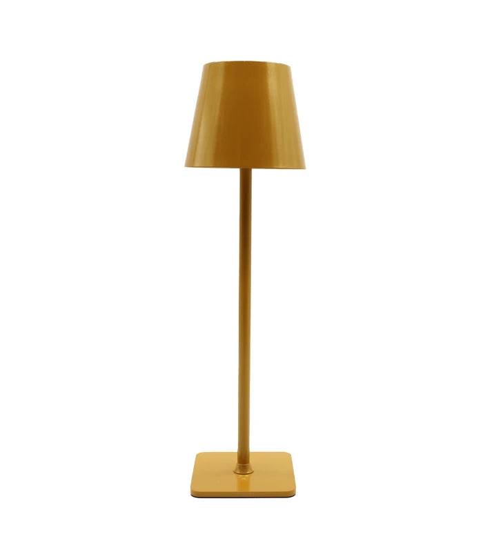 LED Bordlampe Inde/ude - Karry, Touch Dæmpbar, Cct, Ip54 Udendørs - Lampeagenten - Lampeagenten - Hos Lampeagenten