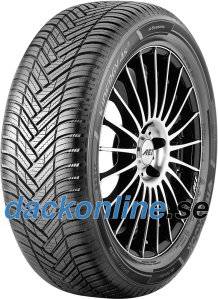 Hankook Kinergy 4S² H750 ( 245/45 ZR19 102Y XL 4PR, mit Felgenschutz (MFS) SBL )