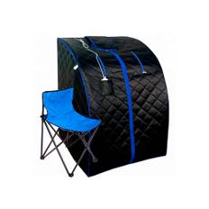 Lykke transportabel infrarød sauna S