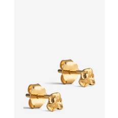 ENAMEL COPENHAGEN Rio Mini Studs |Guld |One Size