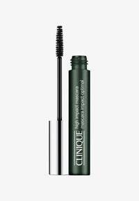 HIGH IMPACT MASCARA - Mascara - 02 black/brown