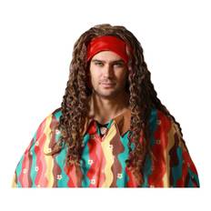 Bruna Hippie Peruker