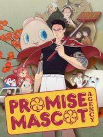 Promise Mascot Agency (PC) - Steam Key - GLOBAL