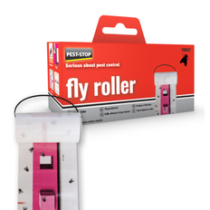 Flugpapper, Fly Roller