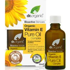 Dr. Organic Vitamin E Pure Oil 50 ml