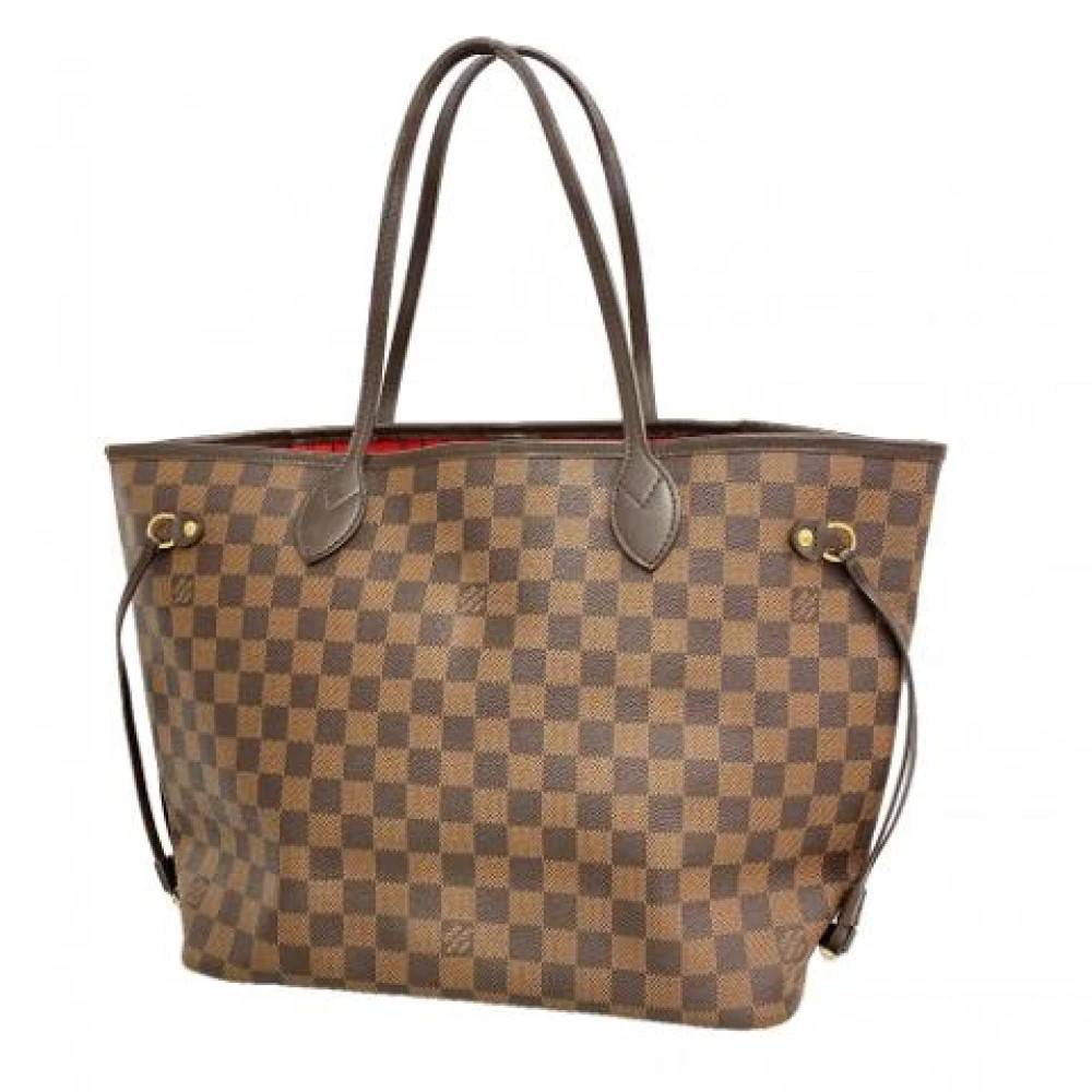 Louis Vuitton Vintage - Pre-owned Tote Bag Vintage - Dam - ONE Size -