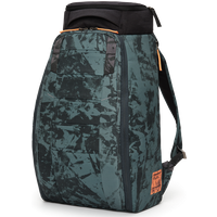 Db Journey Hugger Backpack - Reseryggsäck Agate Green 30 L