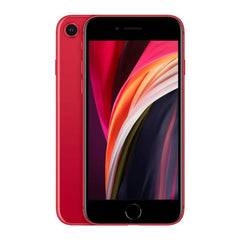 Brugt iPhone SE 2020.