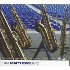 Dave Matthews Band DMB Live Trax Volume 8 2007 USA 2-CD album set NONE