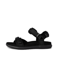 Woden Sandal Line Lite, Black - 40 / Black