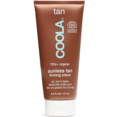 Coola Sunless Tan Gradual Firming Lotion 177 ml (177 ml)