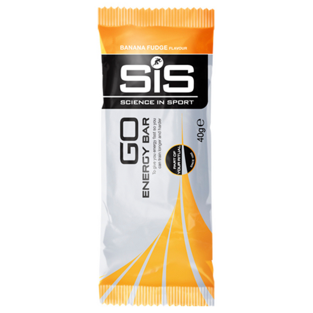 SIS GO Energy Bar